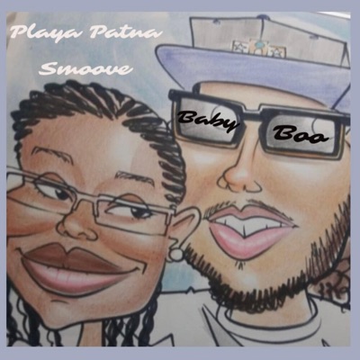 Baby Boo - Single