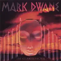 Atlantean Magic — Mark Dwane