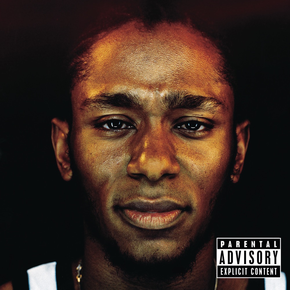 Black On Both Sides by Mos Def