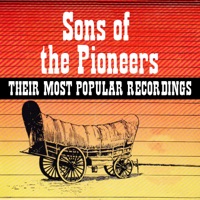 Sons of the Pioneers - Their Most Popular Recordings - The Sons of the Pioneers