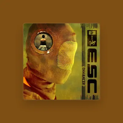 Listen to Eden Synthetic Corps, watch music videos, read bio, see tour dates & more!