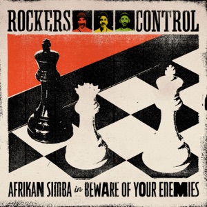 Beware of Your Enemies - Single