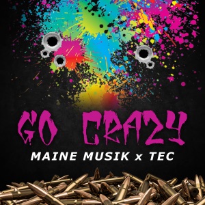 Go Crazy - Single