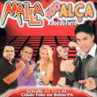Apaixonado (Ao Vivo) — Malla 100 Alça