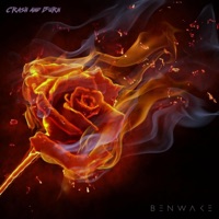 Crash and Burn - Single - Ben Wake