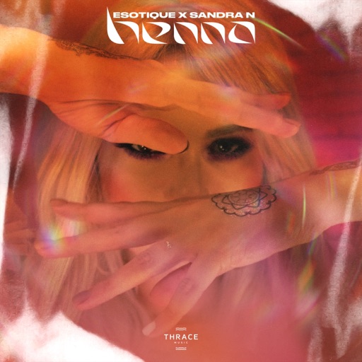 Album artwork
