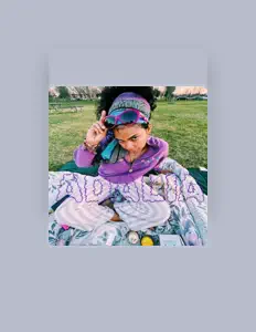 Listen to Adalia, watch music videos, read bio, see tour dates & more!