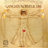 Gangsta Norvegicum (feat. Wing) artwork