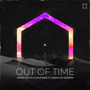 Out of Time (feat. Sarah De Warren) - Single