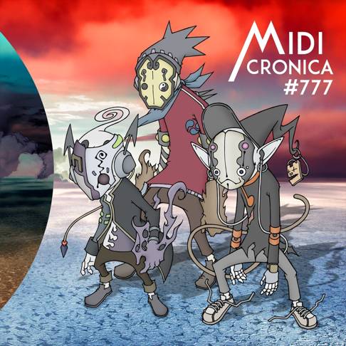 Midicronica En Apple Music Midicronica En Apple Music