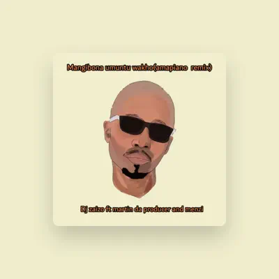 Listen to DJ Zaizo, watch music videos, read bio, see tour dates & more!