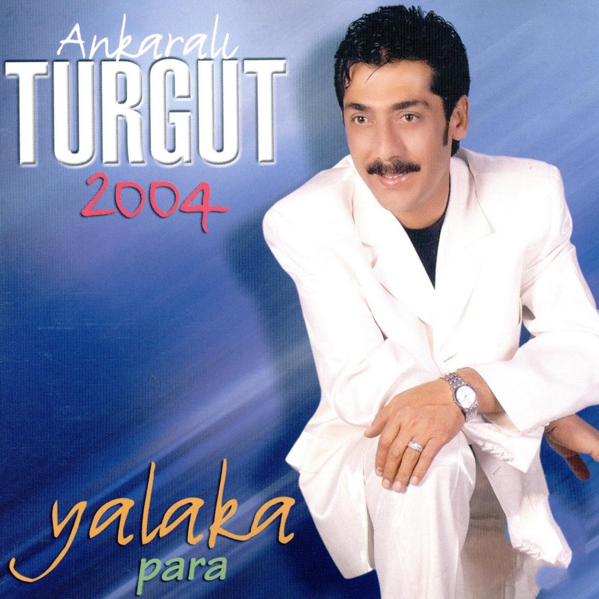 ‎Yalaka / Para by Ankaralı Turgut on Apple Music 