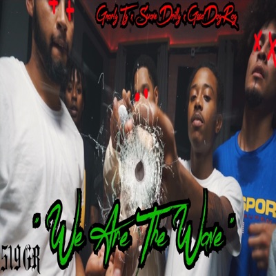 We Are the Wave (feat. Suave Drilly & GoodDayRay) - Single