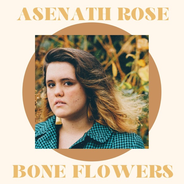 Bone Flowers - EP