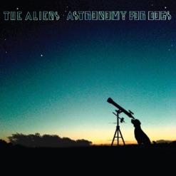 ASTRONOMY FOR DOGS cover art