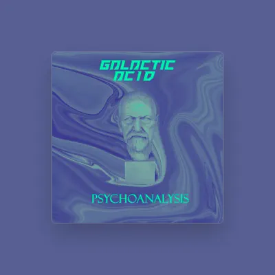 Listen to Galactic Acid, watch music videos, read bio, see tour dates & more!