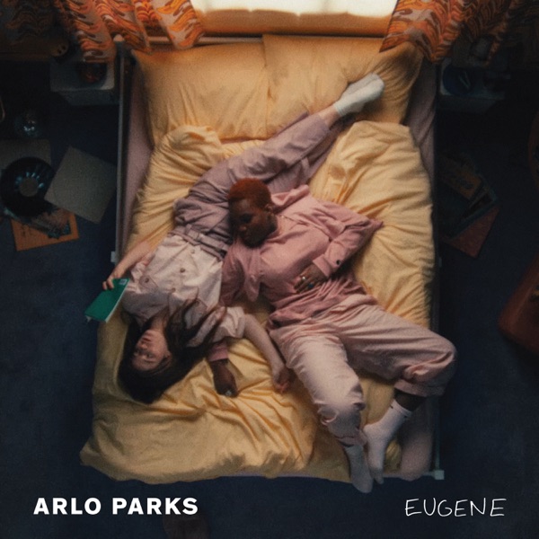 Eugene - Single - Arlo Parks