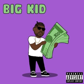 Big Kid R.T.G.