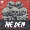 The Den (feat. Masked Wolf) - Single