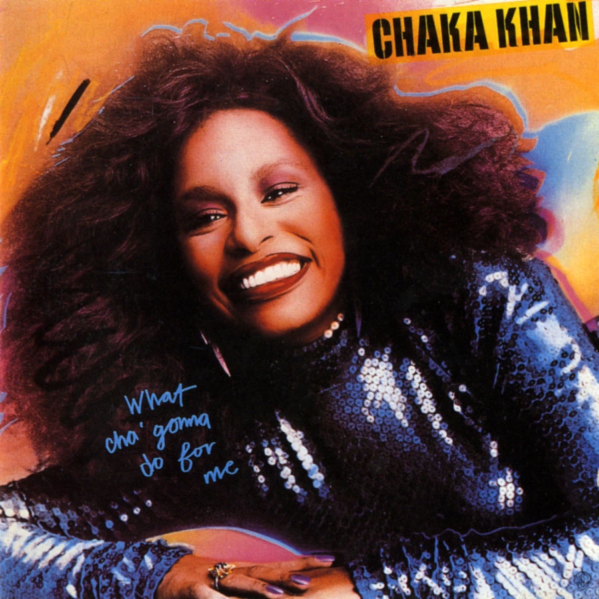 Woman Like Me - Single — álbum de Chaka Khan — Apple Music