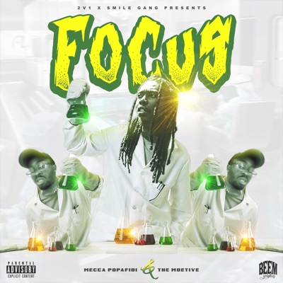 Focus - Single