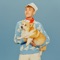 Revolving (feat. Marc E. Bassy) - Yung Bae lyrics