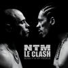 S-Crew Clasher mon Crew... (t'es fou !) [feat. JoeyStarr & Iron Sy] Le Clash (B.O.S.S. vs. IV My People)