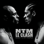 Le Clash (B.O.S.S. vs. IV My People)