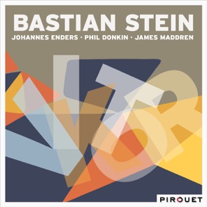 Viktor (feat. Johannes Enders, Phil Donkin & James Maddren)