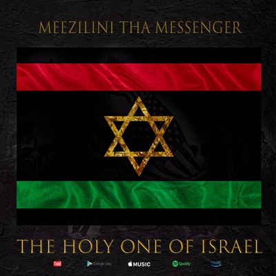 The Holy One of Israel - Single