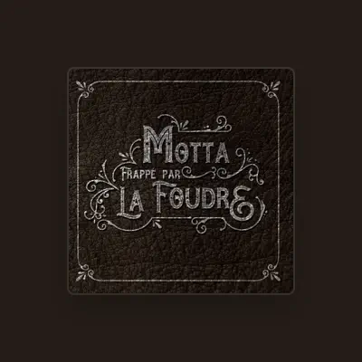 Listen to Motta, watch music videos, read bio, see tour dates & more!