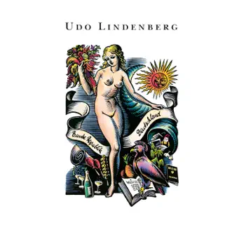 Bunte Republik Deutschland by Udo Lindenberg album reviews, ratings, credits