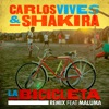 Carlos Vives & Shakira