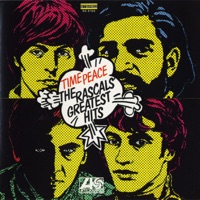 Time Peace: The Rascals' Greatest Hits - The Rascals