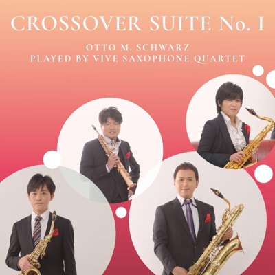 Crossover Suite No. 1 - EP
