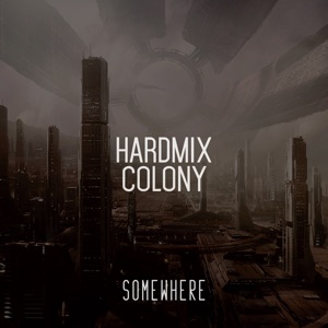 Colony - Single