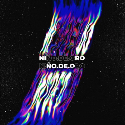 Niño de Oro - Single