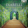 Diabelli: Complete Guitar Sonatas - Claudio Giuliani