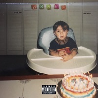 Young - Single - Shane Stokes