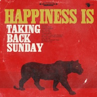 Taking Back Sunday - Flicker, Fade