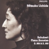 Schubert: Piano Sonatas D.958 & D.959 artwork