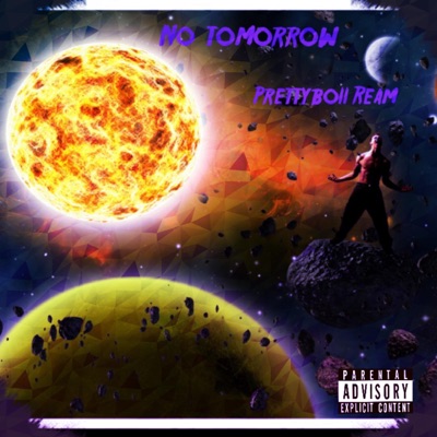 No Tomorrow - Single