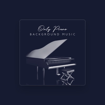 Listen to Amazing Jazz Piano Background, watch music videos, read bio, see tour dates & more!