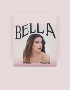 Listen to Nicole Wallace, watch music videos, read bio, see tour dates & more!