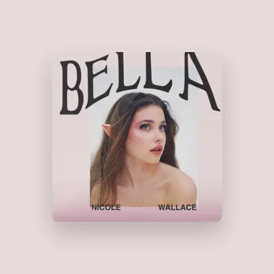 Listen to Nicole Wallace, watch music videos, read bio, see tour dates & more!