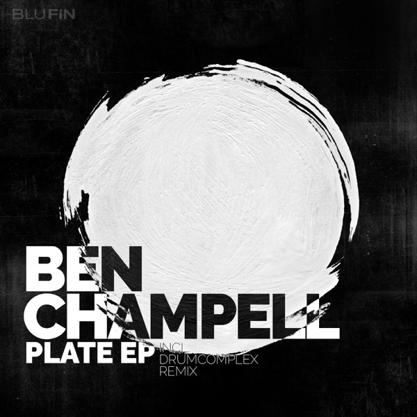 Plate - Single