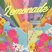 Pink Lemonade artwork