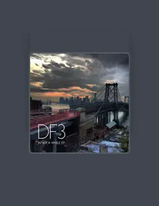Listen to DF3, watch music videos, read bio, see tour dates & more!