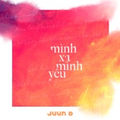 Mình Xa Mình Yêu artwork