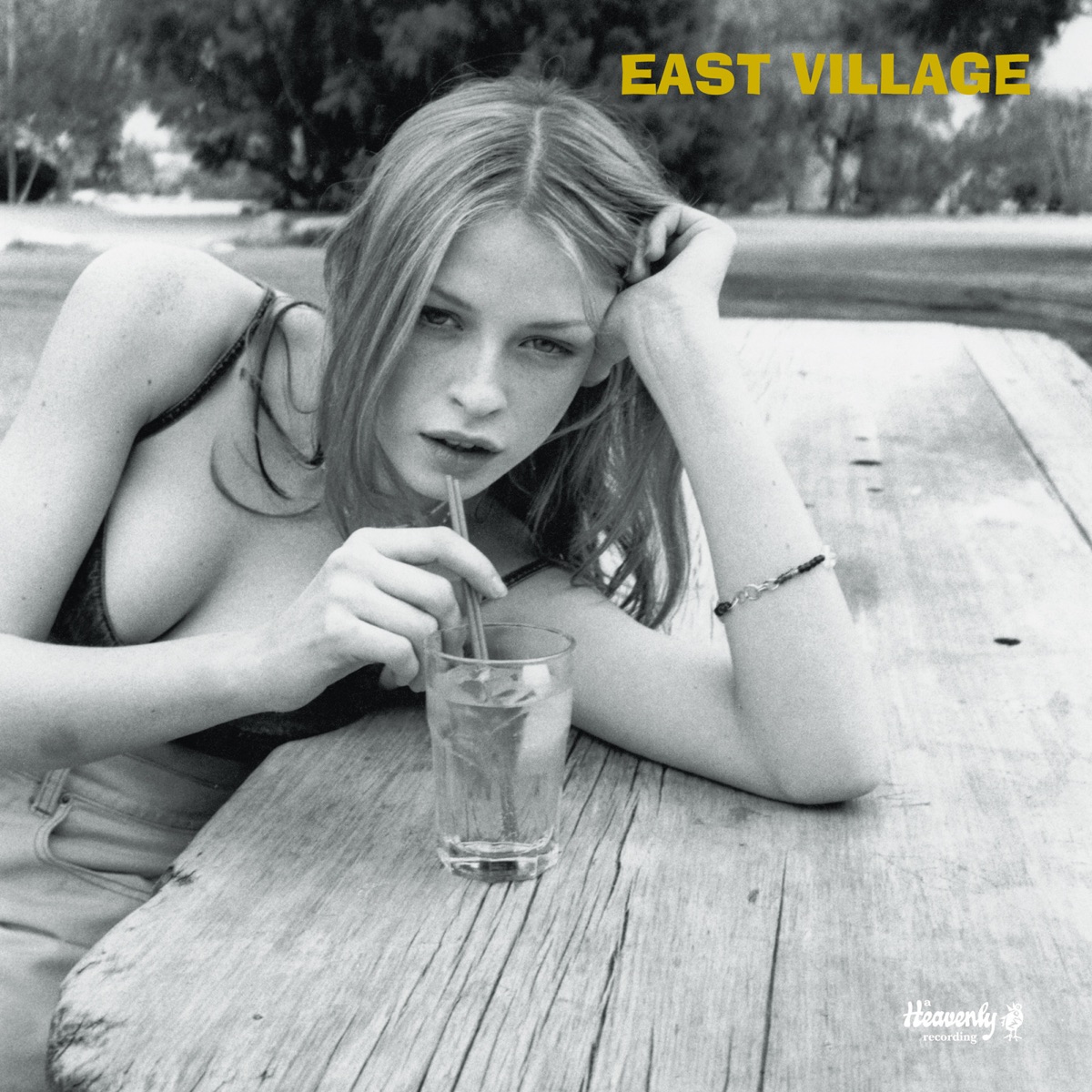 Drop Out - Album by East Village - Apple Music